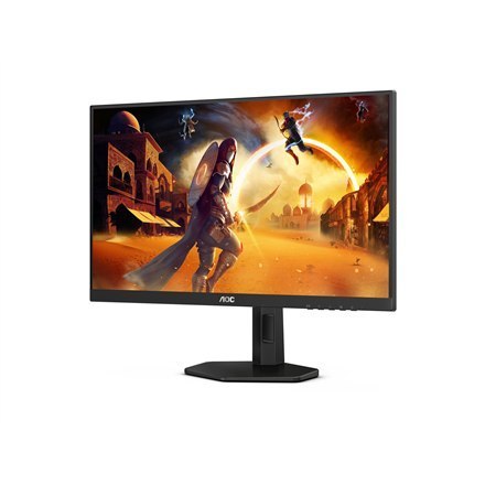AOC Gaming Q27G4X 27", 2560x1440/1ms/250cd/m², HDMI, DisplayPort, USB AOC Gaming Q27G4X 27", 2560x1440/1ms/250cd/m², HDMI, DisplayPort, USB