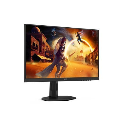 AOC Gaming Q27G4X 27", 2560x1440/1ms/250cd/m², HDMI, DisplayPort, USB AOC Gaming Q27G4X 27", 2560x1440/1ms/250cd/m², HDMI, DisplayPort, USB