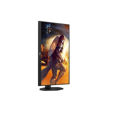 AOC Gaming Q27G4X 27", 2560x1440/1ms/250cd/m², HDMI, DisplayPort, USB AOC Gaming Q27G4X 27", 2560x1440/1ms/250cd/m², HDMI, DisplayPort, USB
