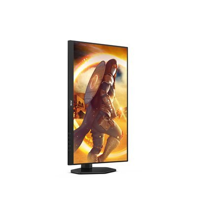 AOC Gaming Q27G4X 27", 2560x1440/1ms/250cd/m², HDMI, DisplayPort, USB AOC Gaming Q27G4X 27", 2560x1440/1ms/250cd/m², HDMI, DisplayPort, USB