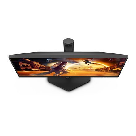 AOC Gaming Q27G4X 27", 2560x1440/1ms/250cd/m², HDMI, DisplayPort, USB AOC Gaming Q27G4X 27", 2560x1440/1ms/250cd/m², HDMI, DisplayPort, USB