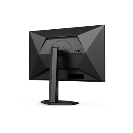 AOC Gaming Q27G4X 27", 2560x1440/1ms/250cd/m², HDMI, DisplayPort, USB AOC Gaming Q27G4X 27", 2560x1440/1ms/250cd/m², HDMI, DisplayPort, USB