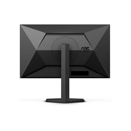 AOC Gaming Q27G4X 27", 2560x1440/1ms/250cd/m², HDMI, DisplayPort, USB AOC Gaming Q27G4X 27", 2560x1440/1ms/250cd/m², HDMI, DisplayPort, USB
