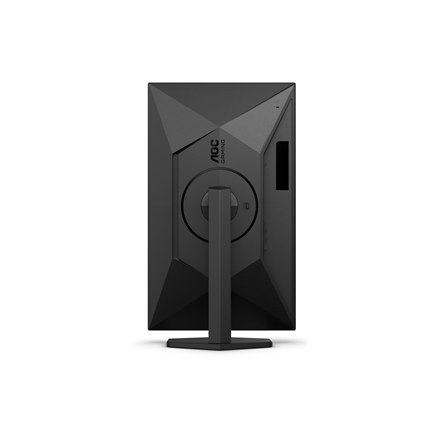 AOC Gaming Q27G4X 27", 2560x1440/1ms/250cd/m², HDMI, DisplayPort, USB AOC Gaming Q27G4X 27", 2560x1440/1ms/250cd/m², HDMI, DisplayPort, USB