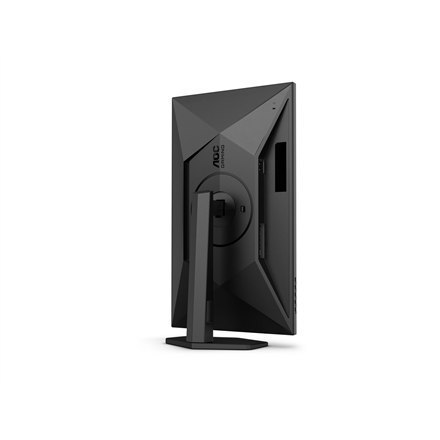 AOC Gaming Q27G4X 27", 2560x1440/1ms/250cd/m², HDMI, DisplayPort, USB AOC Gaming Q27G4X 27", 2560x1440/1ms/250cd/m², HDMI, DisplayPort, USB