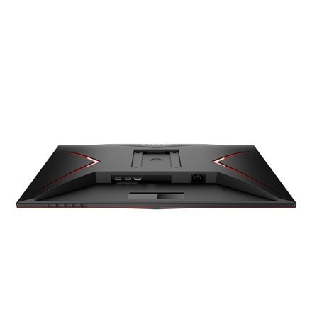 AOC | Monitor | Q27G2E/BK | 27 " | VA | QHD | 16:9 | 155 Hz | 1 ms | Nie | 2560 x 1440 | 250 cd/m² | Ilość portów HDMI 2 | Czarn AOC | Monitor | Q27G2E/BK | 27 " | VA | QHD | 16:9 | 155 Hz | 1 ms | Nie | 2560 x 1440 | 250 cd/m² | Ilość portów HDMI 2 | Czarn