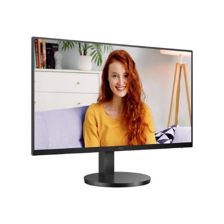 AOC U27B3AF 27" IPS 3840x2160/16:9/350cd/m2/4ms DP, HDMI AOC U27B3AF 27" IPS 3840x2160/16:9/350cd/m2/4ms DP, HDMI