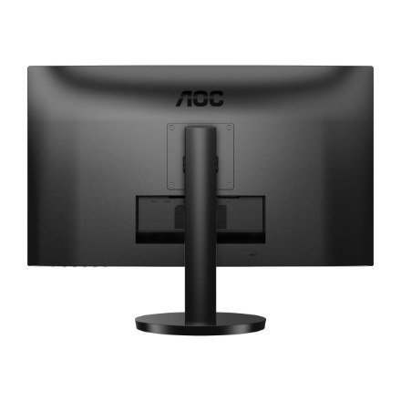 AOC U27B3AF 27" IPS 3840x2160/16:9/350cd/m2/4ms DP, HDMI AOC U27B3AF 27" IPS 3840x2160/16:9/350cd/m2/4ms DP, HDMI