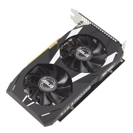 ASUS DUAL-RTX3050-O6G ASUS DUAL-RTX3050-O6G