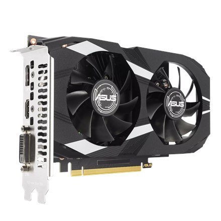 ASUS DUAL-RTX3050-O6G ASUS DUAL-RTX3050-O6G
