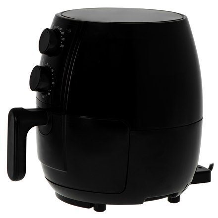 Adler Airfryer Oven | AD 6312 | Power 1600 W | Capacity 2.5 L | Convection | Black Adler Airfryer Oven | AD 6312 | Power 1600 W | Capacity 2.5 L | Convection | Black
