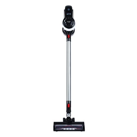 Adler | Odkurzacz | AD 7048 | Praca bezprzewodowa | Drążek ręczny i ręczny | 230 W | 220 V | Czas pracy (maks.) 30 min | Biały/c Adler | Odkurzacz | AD 7048 | Praca bezprzewodowa | Drążek ręczny i ręczny | 230 W | 220 V | Czas pracy (maks.) 30 min | Biały/c