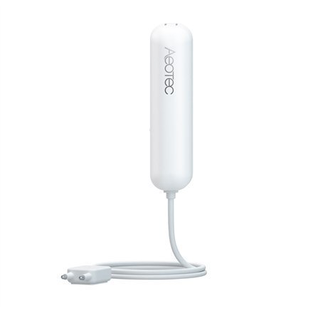 Aeotec Czujnik wody 7, Z-Wave Plus AEOTEC | Czujnik wody 7, Z-Wave Plus Aeotec Czujnik wody 7, Z-Wave Plus AEOTEC | Czujnik wody 7, Z-Wave Plus