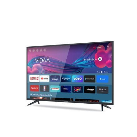 Allview 43iPlay6000-F 43" (109cm) Full HD Smart Allview 43iPlay6000-F 43" (109cm) Full HD Smart