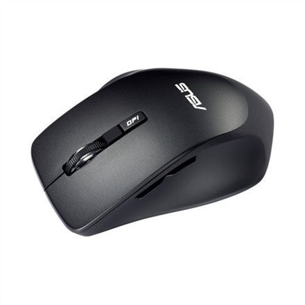 Asus | Bezprzewodowa mysz optyczna | WT425 | bezprzewodowa | Czarny Asus | Bezprzewodowa mysz optyczna | WT425 | bezprzewodowa | Czarny