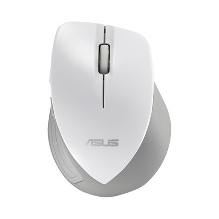 Asus | Bezprzewodowa mysz optyczna | WT465 | bezprzewodowa | biała Asus | Bezprzewodowa mysz optyczna | WT465 | bezprzewodowa | biała