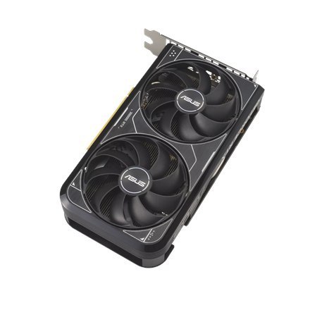 Asus DUAL-RTX4060-O8G-V2 Asus DUAL-RTX4060-O8G-V2