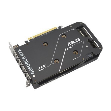 Asus DUAL-RTX4060-O8G-V2 Asus DUAL-RTX4060-O8G-V2