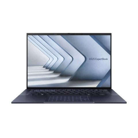 Asus ExpertBook | B9403CVAR-KM1148X | Star Black | 14 " | IPS | OLED | WQXGA+ 2880 x 1800 pixels | Glossy | Intel Core 5 | 120U Asus ExpertBook | B9403CVAR-KM1148X | Star Black | 14 " | IPS | OLED | WQXGA+ 2880 x 1800 pixels | Glossy | Intel Core 5 | 120U