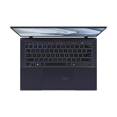 Asus ExpertBook | B9403CVAR-KM1148X | Star Black | 14 " | IPS | OLED | WQXGA+ 2880 x 1800 pixels | Glossy | Intel Core 5 | 120U Asus ExpertBook | B9403CVAR-KM1148X | Star Black | 14 " | IPS | OLED | WQXGA+ 2880 x 1800 pixels | Glossy | Intel Core 5 | 120U