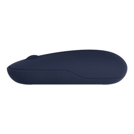 Asus | Mysz bezprzewodowa | MD100 | Bezprzewodowa | Bluetooth | Niebieska Asus | Mysz bezprzewodowa | MD100 | Bezprzewodowa | Bluetooth | Niebieska