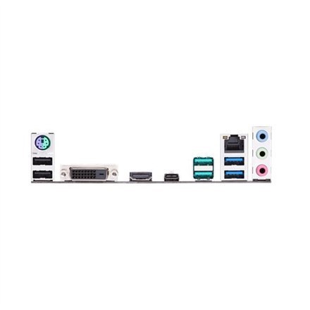 Asus | PRIME B450-PLUS | Rodzina procesorów AMD | Gniazdo procesora AM4 | Gniazda pamięci 4 | Liczba złączy SATA 6 x SATA 6 Gb/s Asus | PRIME B450-PLUS | Rodzina procesorów AMD | Gniazdo procesora AM4 | Gniazda pamięci 4 | Liczba złączy SATA 6 x SATA 6 Gb/s