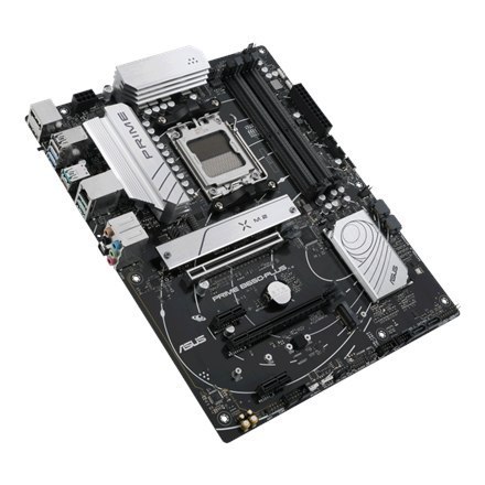 Asus | PRIME B650-PLUS | Rodzina procesorów AMD | Gniazdo procesora AM5 | DDR5 DIMM | Gniazda pamięci 4 | Obsługiwane interfejsy Asus | PRIME B650-PLUS | Rodzina procesorów AMD | Gniazdo procesora AM5 | DDR5 DIMM | Gniazda pamięci 4 | Obsługiwane interfejsy