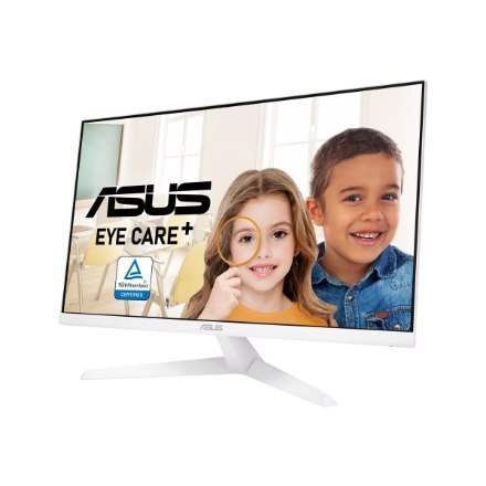 ASUS VY279HE-W Monitor 27" IPS 1920x1080/16:9/250cd/m2/5ms HDMI ASUS VY279HE-W Monitor 27" IPS 1920x1080/16:9/250cd/m2/5ms HDMI