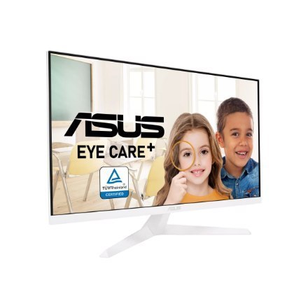 ASUS VY279HE-W Monitor 27" IPS 1920x1080/16:9/250cd/m2/5ms HDMI ASUS VY279HE-W Monitor 27" IPS 1920x1080/16:9/250cd/m2/5ms HDMI