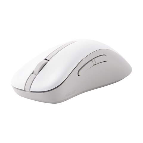 Asus Wireless Mouse | MD102 | Mouse | 2.4 GHz, Bluetooth | White Asus Wireless Mouse | MD102 | Mouse | 2.4 GHz, Bluetooth | White