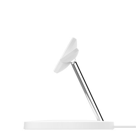 Belkin | Pro MagSafe 3w1 Wireless Charging Stand + zasilacz sieciowy | BOOST CHARGE Belkin | Pro MagSafe 3w1 Wireless Charging Stand + zasilacz sieciowy | BOOST CHARGE
