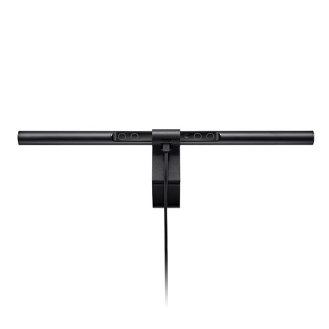 Benq | ScreenBar e-Reading LED Task Lamp | 9H.W42QD.WP1 | 320 lm | 5 W | 2700-6500 K | 50000 h | LED lamp | 5 V | 0.53 kg Benq | ScreenBar e-Reading LED Task Lamp | 9H.W42QD.WP1 | 320 lm | 5 W | 2700-6500 K | 50000 h | LED lamp | 5 V | 0.53 kg