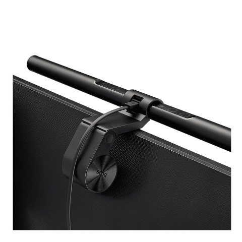 Benq | ScreenBar e-Reading LED Task Lamp | 9H.W42QD.WP1 | 320 lm | 5 W | 2700-6500 K | 50000 h | LED lamp | 5 V | 0.53 kg Benq | ScreenBar e-Reading LED Task Lamp | 9H.W42QD.WP1 | 320 lm | 5 W | 2700-6500 K | 50000 h | LED lamp | 5 V | 0.53 kg