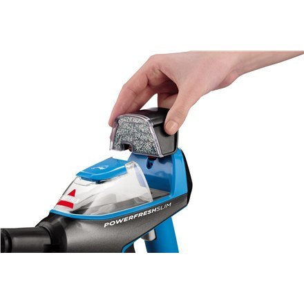 Bissell | Mop parowy | PowerFresh Slim Steam | Moc 1500 W | Ciśnienie pary Nie dotyczy. Działa z technologią Flash Heater bar | Bissell | Mop parowy | PowerFresh Slim Steam | Moc 1500 W | Ciśnienie pary Nie dotyczy. Działa z technologią Flash Heater bar |