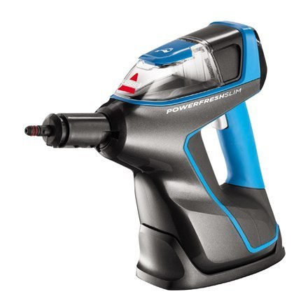 Bissell | Mop parowy | PowerFresh Slim Steam | Moc 1500 W | Ciśnienie pary Nie dotyczy. Działa z technologią Flash Heater bar | Bissell | Mop parowy | PowerFresh Slim Steam | Moc 1500 W | Ciśnienie pary Nie dotyczy. Działa z technologią Flash Heater bar |