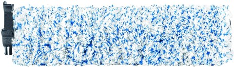 Bissell | Rolka szczotki do twardych powierzchni Hydrowave | ml | szt. | biały/niebieski Bissell | Rolka szczotki do twardych powierzchni Hydrowave | ml | szt. | biały/niebieski