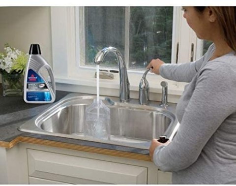 Bissell | Środek czyszczący i zabezpieczający Pro | 1500 ml | szt. | ml Bissell | Środek czyszczący i zabezpieczający Pro | 1500 ml | szt. | ml
