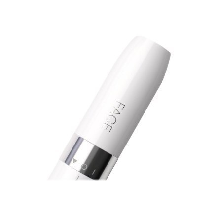 Braun | Face Mini Hair Remover | FS1000 | Face hair remover | White Braun | Face Mini Hair Remover | FS1000 | Face hair remover | White