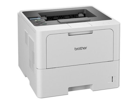 Brother| HL-L6210DW | Bezprzewodowa | Monochromatyczna | Laserowa | A4 | Szara | Czarno-Biała bezprzewodowa przewodowa A4/Legal Brother| HL-L6210DW | Bezprzewodowa | Monochromatyczna | Laserowa | A4 | Szara | Czarno-Biała bezprzewodowa przewodowa A4/Legal