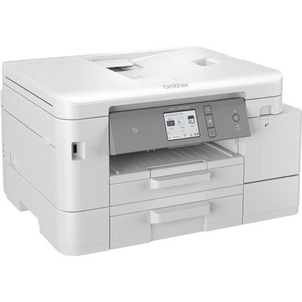 Brother | MFC-J4540DW | Fax / copier / printer / scanner | Colour | Ink-jet | A4/Legal | Grey Brother | MFC-J4540DW | Fax / copier / printer / scanner | Colour | Ink-jet | A4/Legal | Grey