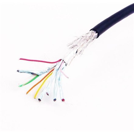 Cablexpert | Męski | 19-pinowy HDMI typ A | Męski | 19-pinowy HDMI typ A | 7,5 m Cablexpert | Męski | 19-pinowy HDMI typ A | Męski | 19-pinowy HDMI typ A | 7,5 m