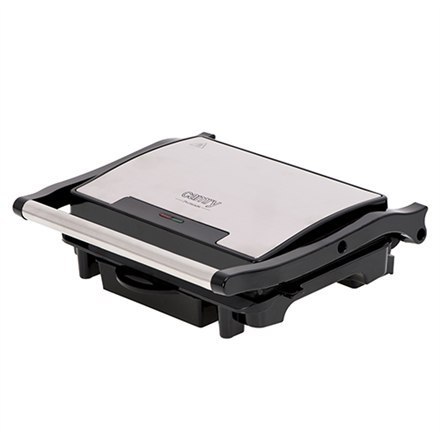 Camry | CR 3044 | Grill | Kontakt | 2100 W | Stal nierdzewna Camry | CR 3044 | Grill | Kontakt | 2100 W | Stal nierdzewna