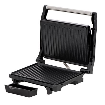 Camry | CR 3044 | Grill | Kontakt | 2100 W | Stal nierdzewna Camry | CR 3044 | Grill | Kontakt | 2100 W | Stal nierdzewna