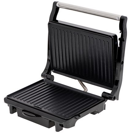Camry | CR 3044 | Grill | Kontakt | 2100 W | Stal nierdzewna Camry | CR 3044 | Grill | Kontakt | 2100 W | Stal nierdzewna