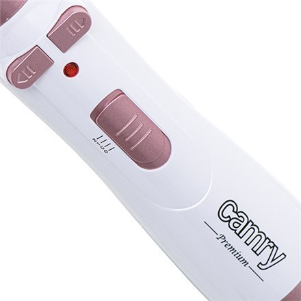 Camry | Hair Styler | CR 2021 | Gwarancja 24 miesiące | Temperatura (maks.) °C | Liczba poziomów grzania 3 | Wyświetlacz | 1000 Camry | Hair Styler | CR 2021 | Gwarancja 24 miesiące | Temperatura (maks.) °C | Liczba poziomów grzania 3 | Wyświetlacz | 1000