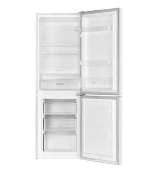 Candy | Chłodziarka | CCG1L314EW | Klasa efektywności energetycznej E | Wolnostojąca | Kombi | Wysokość 144 cm | Pojemność chłod Candy | Chłodziarka | CCG1L314EW | Klasa efektywności energetycznej E | Wolnostojąca | Kombi | Wysokość 144 cm | Pojemność chłod