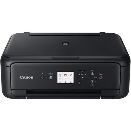 Canon PIXMA | TS5150 | Drukarka / kopiarka / skaner | Kolorowa | Atramentowa | A4/Legal | Czarna Canon PIXMA | TS5150 | Drukarka / kopiarka / skaner | Kolorowa | Atramentowa | A4/Legal | Czarna