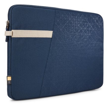 Case Logic IBRS214 Ibira Laptop Sleeve 14", Dress Blue Case Logic IBRS214 Ibira Laptop Sleeve 14", Dress Blue