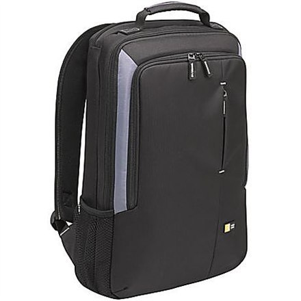 Case Logic | Pasuje do rozmiaru 17 " | VNB217 | Plecak | Czarny Case Logic | Pasuje do rozmiaru 17 " | VNB217 | Plecak | Czarny