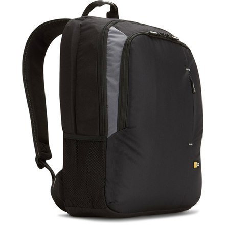 Case Logic | Pasuje do rozmiaru 17 " | VNB217 | Plecak | Czarny Case Logic | Pasuje do rozmiaru 17 " | VNB217 | Plecak | Czarny